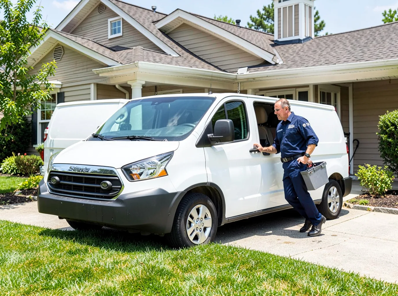 Emergency Plumber company in Cantril, IA